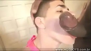 Fernando Dotadão Arromba Um Executivo