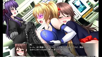 Futanari, Mille-feuille - Unknown - 2025 - Incredible - Show - Video 2666844