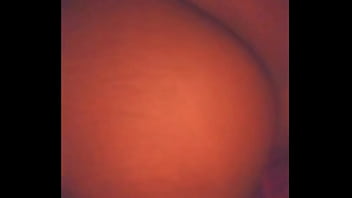 Alize Violet Shakes Her Ebony Ass