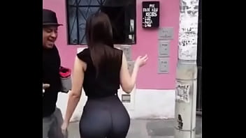 Vanesa _para Que Te Traje! Anfitriona De Infernó Energy D.