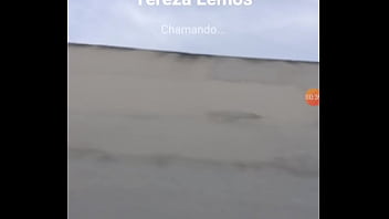 Branquinho Bem Dotado Depilado Com Carro Rom_ntico Bonito Mesmo