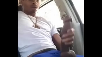 Negão Sacudo Do Pauzão Cabeçudo