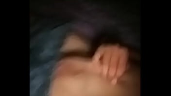 Masturbating Solo Since I_m Single And Have No One To Fuck