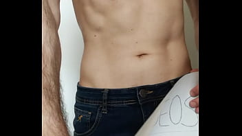 Verification Video - fit, slim, gay, bi, rasiert, bayern, munchen, verification-video, deuschland, diskret - Video 2733774