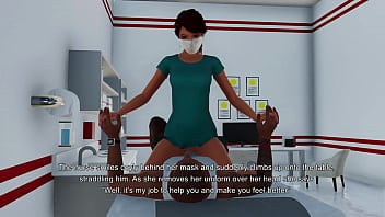 One-night Stand - Episode #4