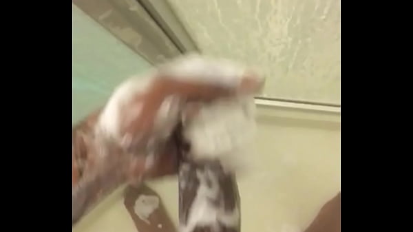 Bbc Shower Jerking