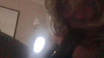 Sucking Big Black Cock - amateur, shemale, bbc, cock-sucking - Video 2663591