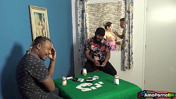 Esposa Infiel, Mama O Leitinho Do Amigo Do Marido