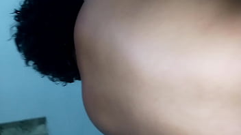 Novinha Rabuda Sentando - ass, bunda, buceta, sentada, rabo, calvagada - Video 2649139