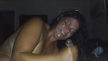 Hotel Hooker Blowjob