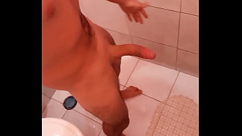 Novinho Do Pauzao - porno, sex, pornstar, soloboy - Video 2648202