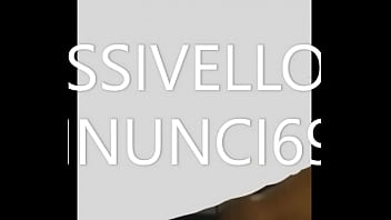 Strapon Dildo Frocetto Milanese