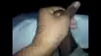 13 seconds 2010 MY BIG DICK IN MY HANDS (1)