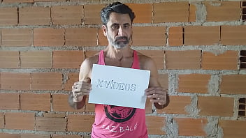 Vídeo De Verificação - gay, verification-video - Video 2664110