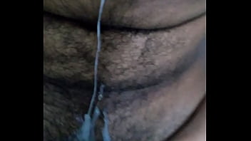 Punheta, Jorrando Leite Quente