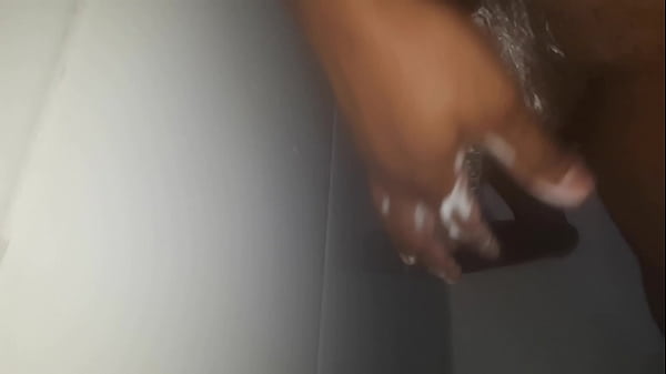Lavando Seu Brinquedo