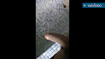 Longway Strokin His Nice Dick