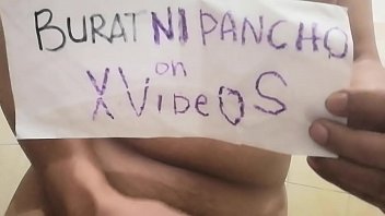 Verification Video - cumshot, gay, big-cock, soloboy, asian-twink, pinoy-twink, pinoy-bagets, verification-video, tondo-b - Video 2662196