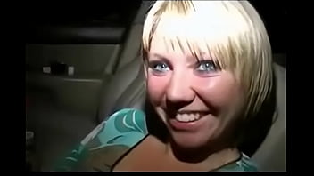 Milf Fucked Over Car Bonnet