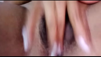 La Negra Con La Vagina Peluda