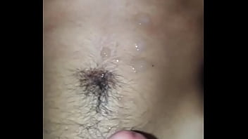 Me Vengo Delicioso En Mi Abdomen