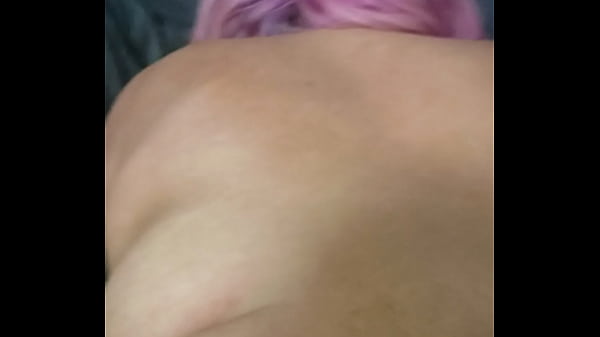 Cojiendo Por El Ano A Gordita