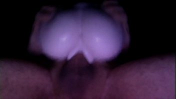 Night Time Doll Lovin_- Virginal Bloom Pt2