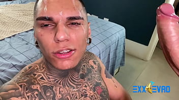 Caralho Novinho, Que Gozada Foi Essa?