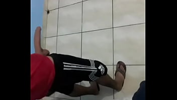 Olha O Tamanho Desse Pau - big-cock, soloboy, pauzao, amatheur - Video 2648662