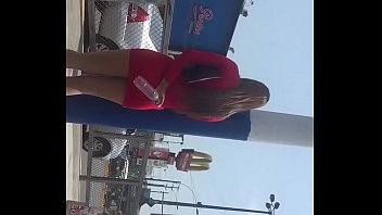 Venezolana Culazo Y Pantimedias