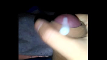 Me Masturbó Después De Varios Meses
