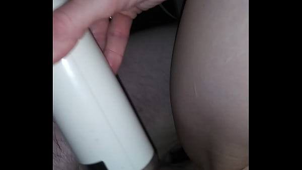 Shoving Huge Cock And Fiance