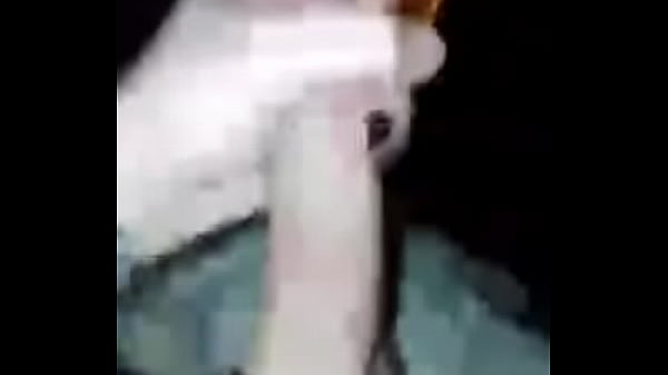 Jerking Off Huge Dick In Women' Underwear