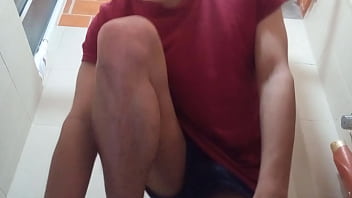 Gay, Gay-amateur, Bicurioso - Gay - 2025 - Passionate - Show - Video 2452223