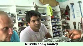What Can You Do For Money 28 - porn, porno, sex, teen, sexy, teens, whores, whore, cash, money, price, pay, sex-tape, moneytalks, m - Video 6317606