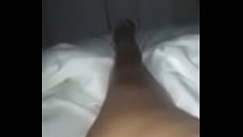 So Horny And Needed To Cum