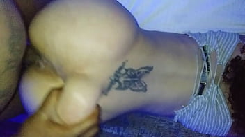 Chief Cheeroke - Clapping @ Bubbled Boriqua Booty