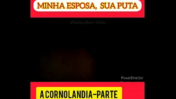 Minha Esposa, Sua Puta - Parte 4