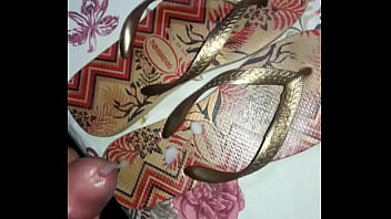 Havaianas Gozadas - handjob, fetish, soloboy - Video 2646954