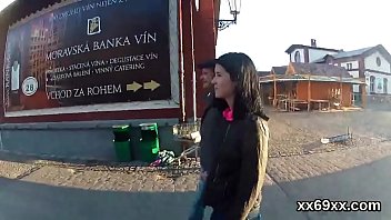 Doctor Looks Hymen Check-up And Virgin Girl Banging