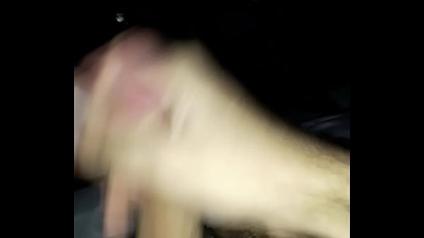 Toquei Uma Punheta Ate Gozar Gostoso