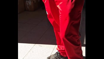 Butt, Big-ass, Gay, Bulto - Gay - 2025 - Wild - Scene - Video 2662634