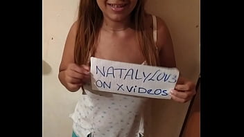 Verification Video - verification-video, imnathaly - Video 2451424