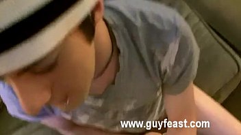 William' Just Watching Some Tv When Trace Walks In And Says He Needs