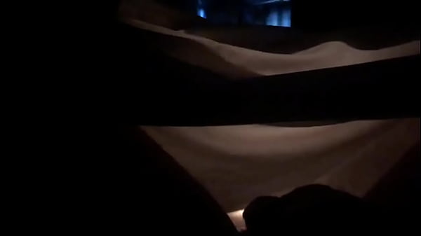 My Dick Through The Sheet