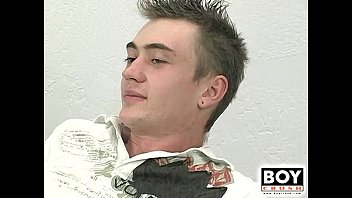 Drew' Stroking Performance