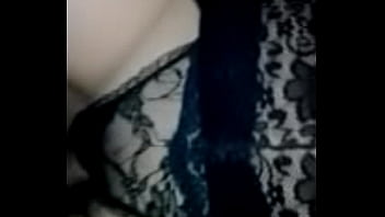 Esposa Cojida En Babydoll Negro Pidiendo Que Se La Meta Toda