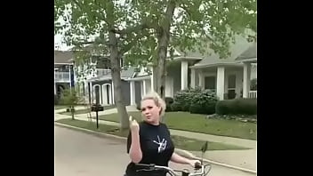 Naughty Biker Girl - naughty, soft, pawg, hot-pants - Video 2662150