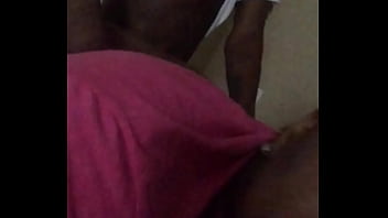 Bbw Bounce That Ass On Bbc