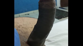 Brincando Com Anel Peniano